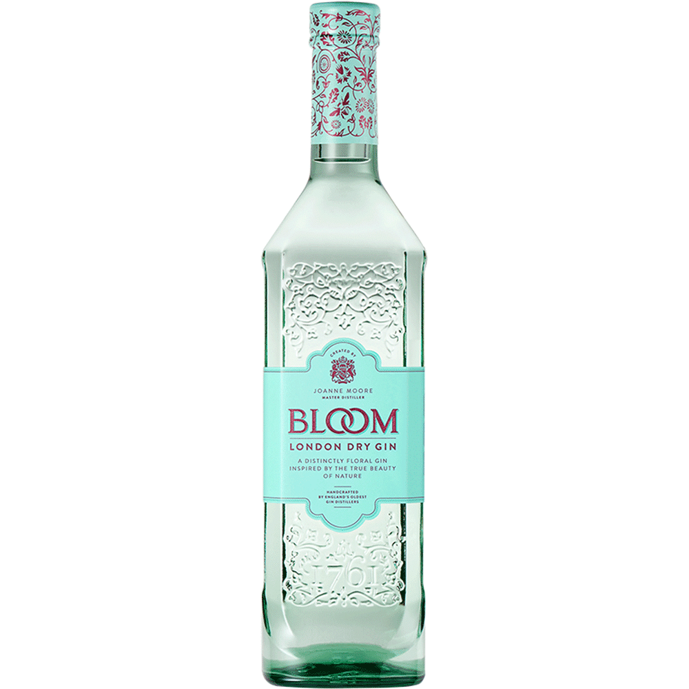 Bloom Gin 750ml