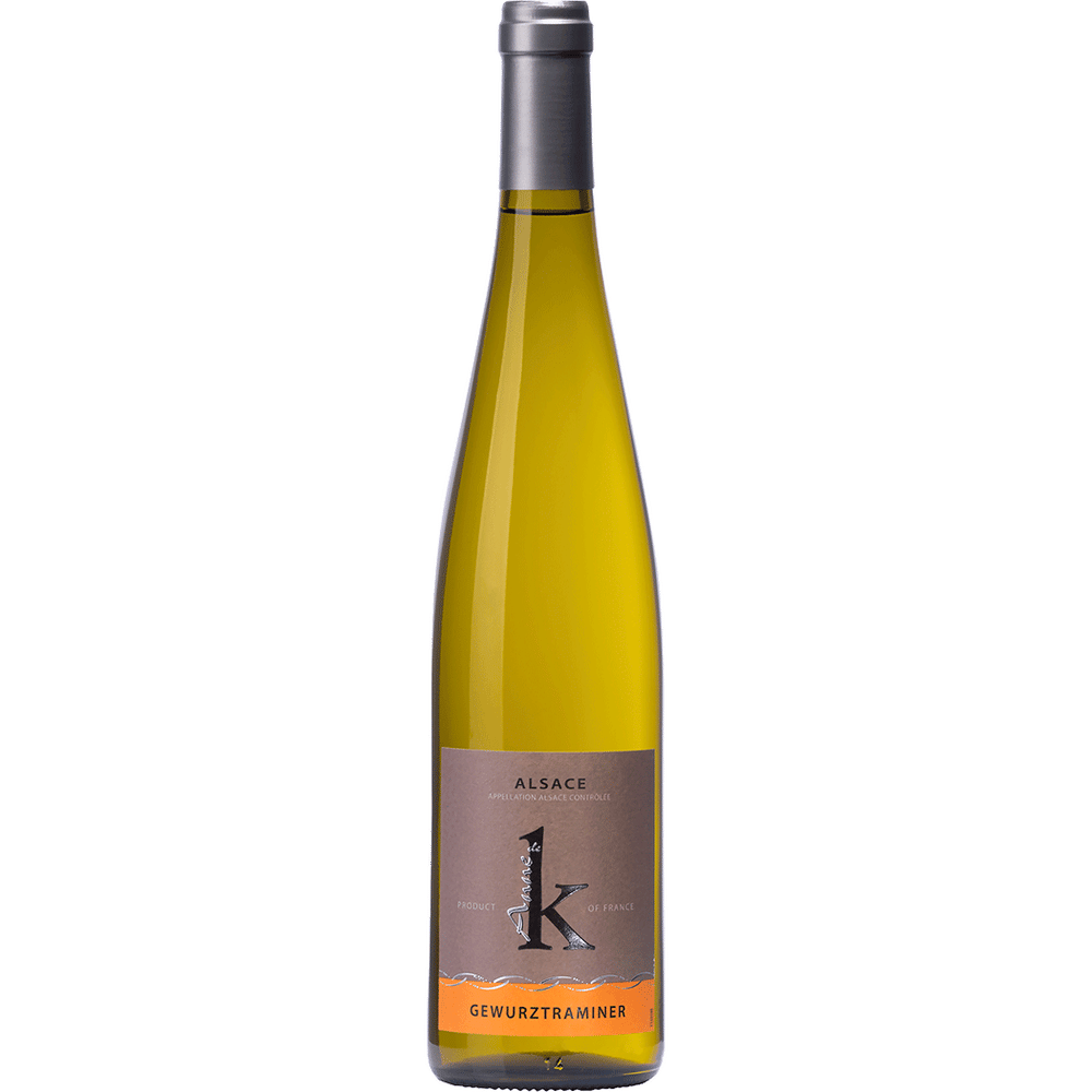 Anne de K Gewurztraminer 750ml