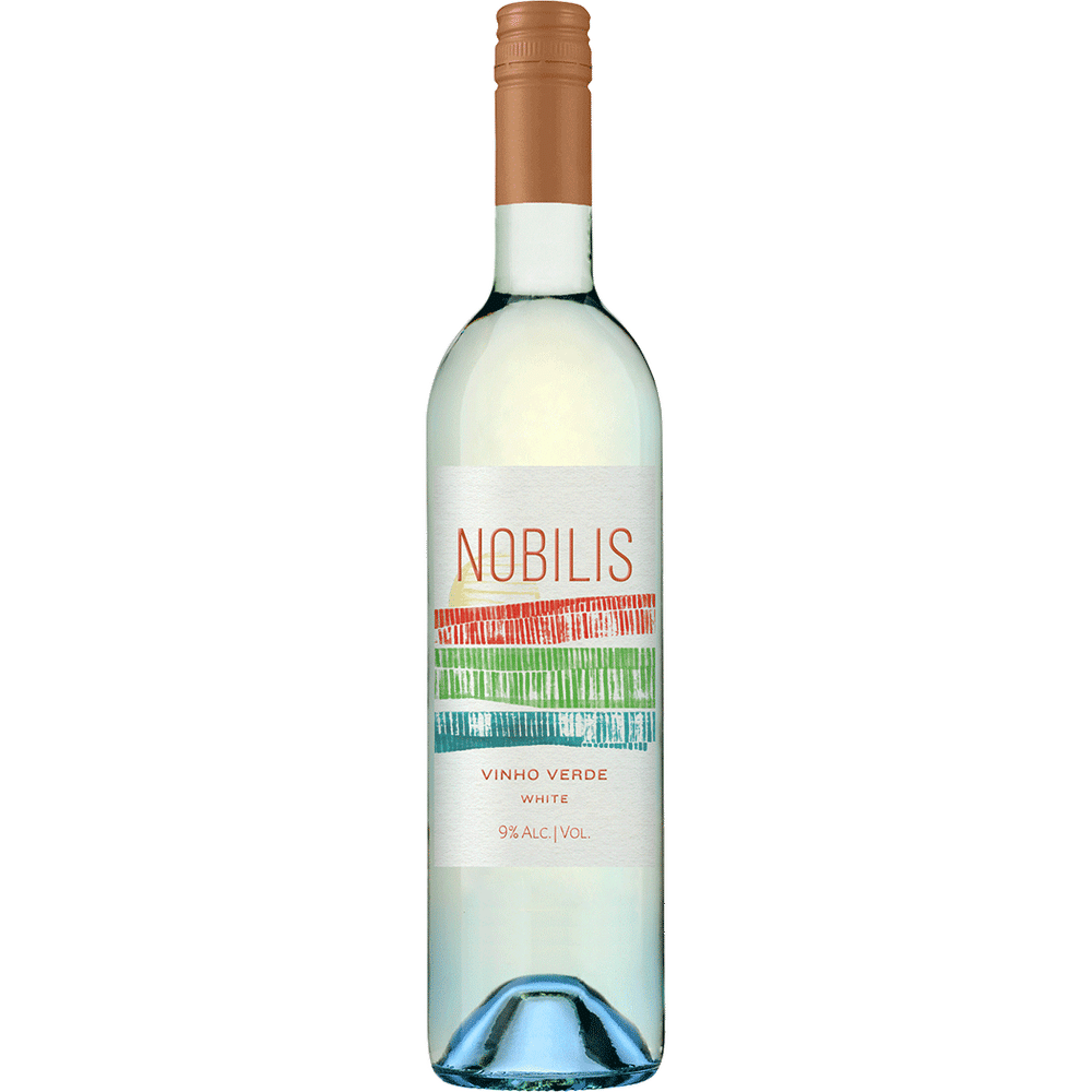 Nobilis Vinho Verde White Blend 750ml