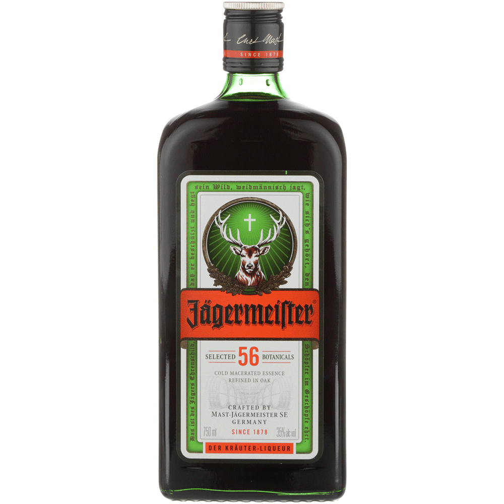 Jägermeister Manifest Price & Reviews