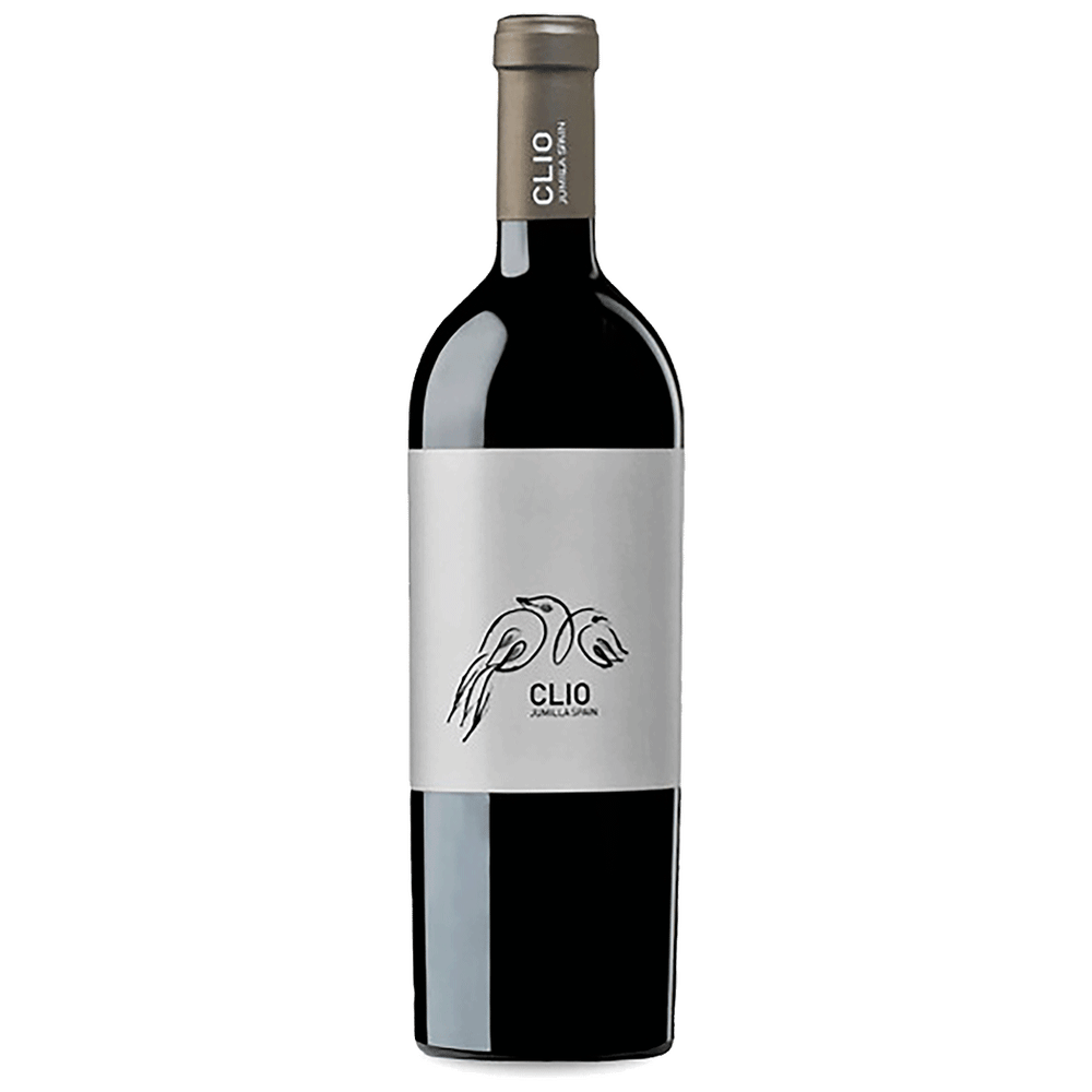 CLIO 2021年 スペイン産 赤ワイン 750ml Clio | Total Wine & More