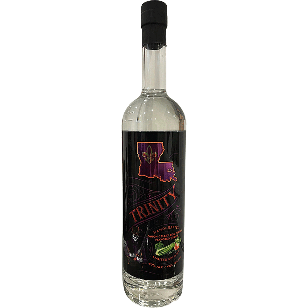 Trinity Vodka Total Wine & More