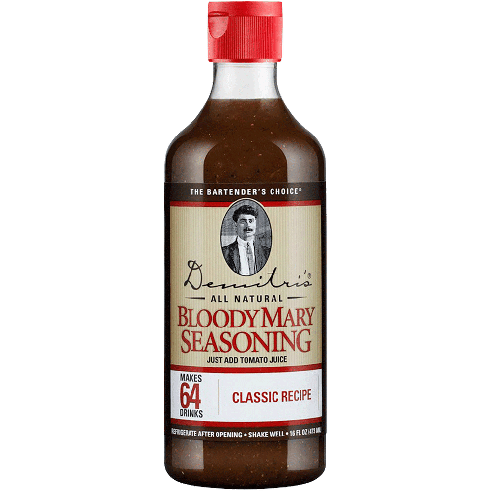 Demitris Bloody Mary Classic