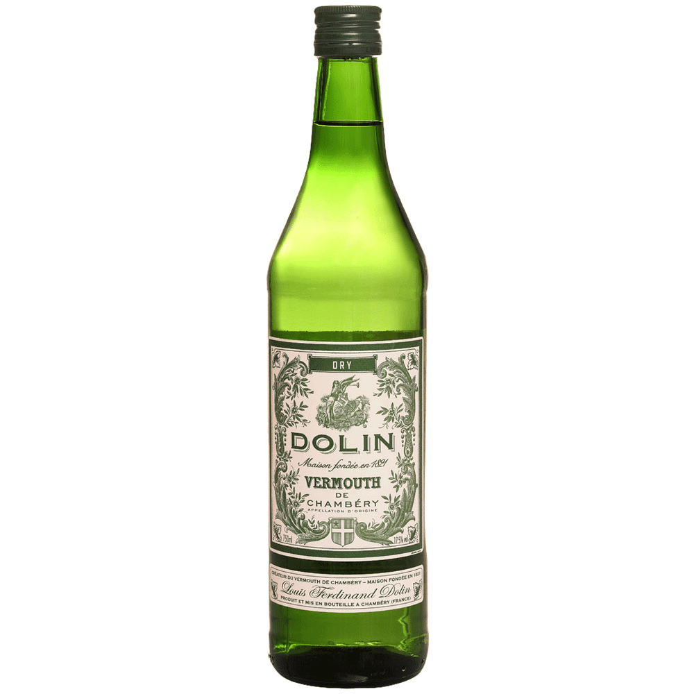 Dolin Vermouth de Chambery Dry 750ml