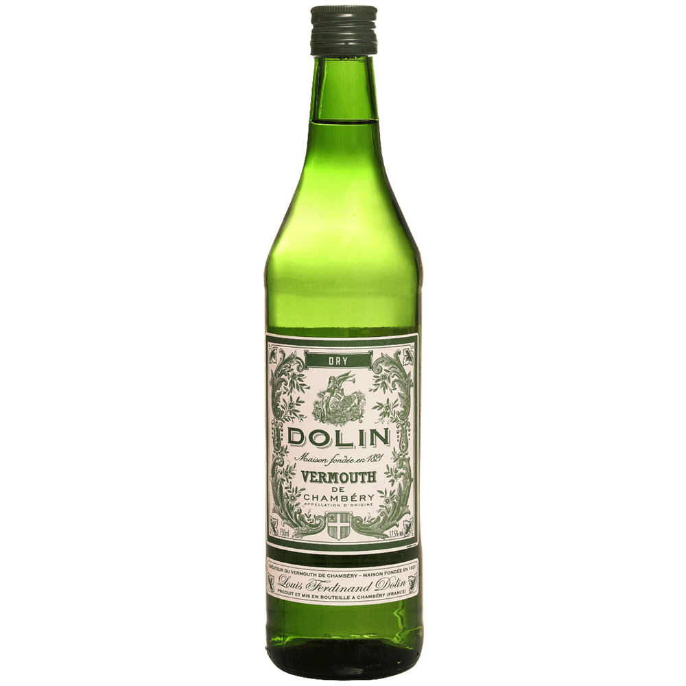 Dolin Vermouth de Chambery Dry Total Wine & More
