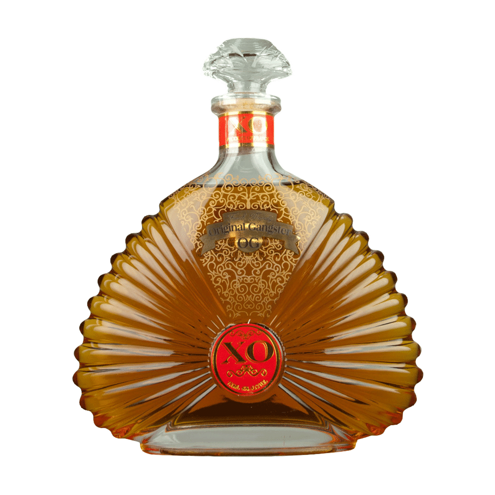 Original Gangster XO Brandy Total Wine & More