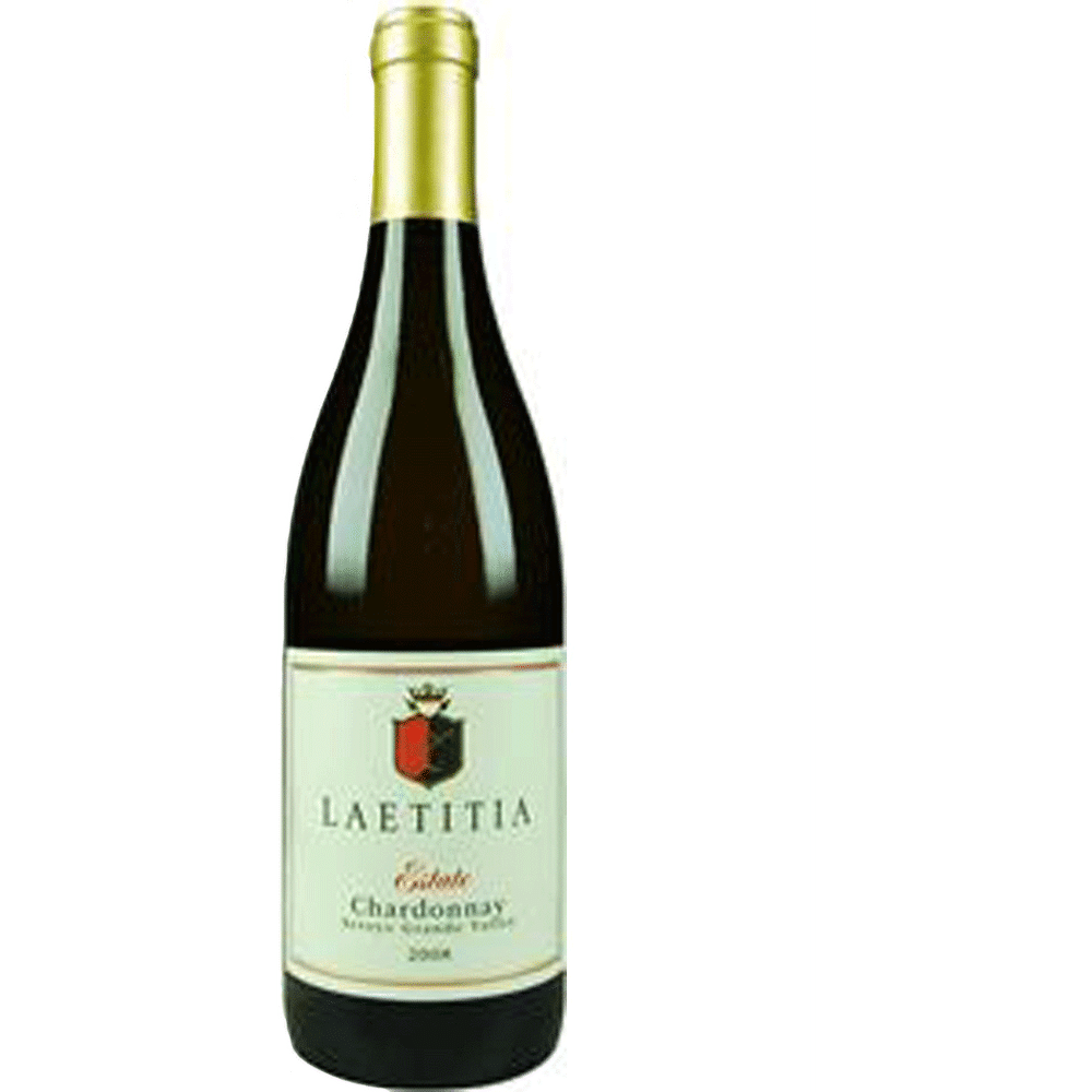 At understrege hænge album Laetitia Chardonnay Estate | Total Wine & More
