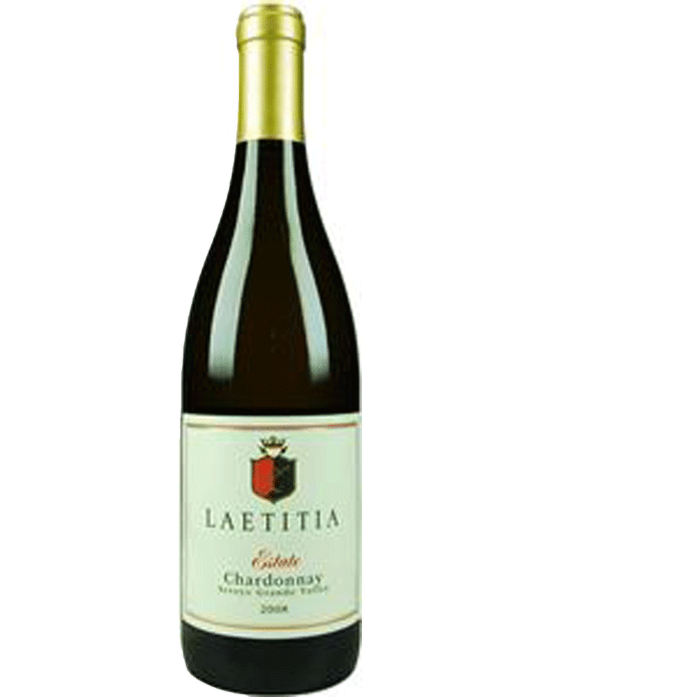 Laetitia Chardonnay Estate Total Wine & More