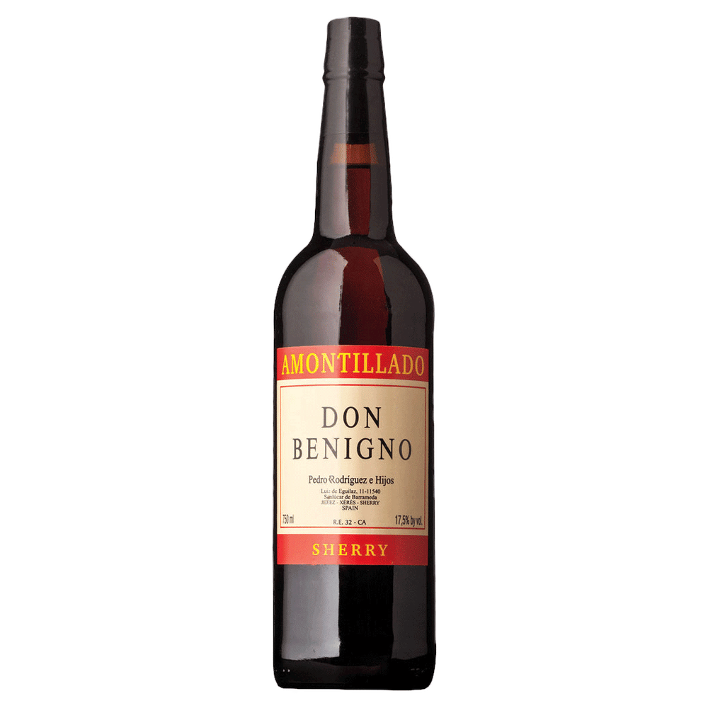 Amontillado