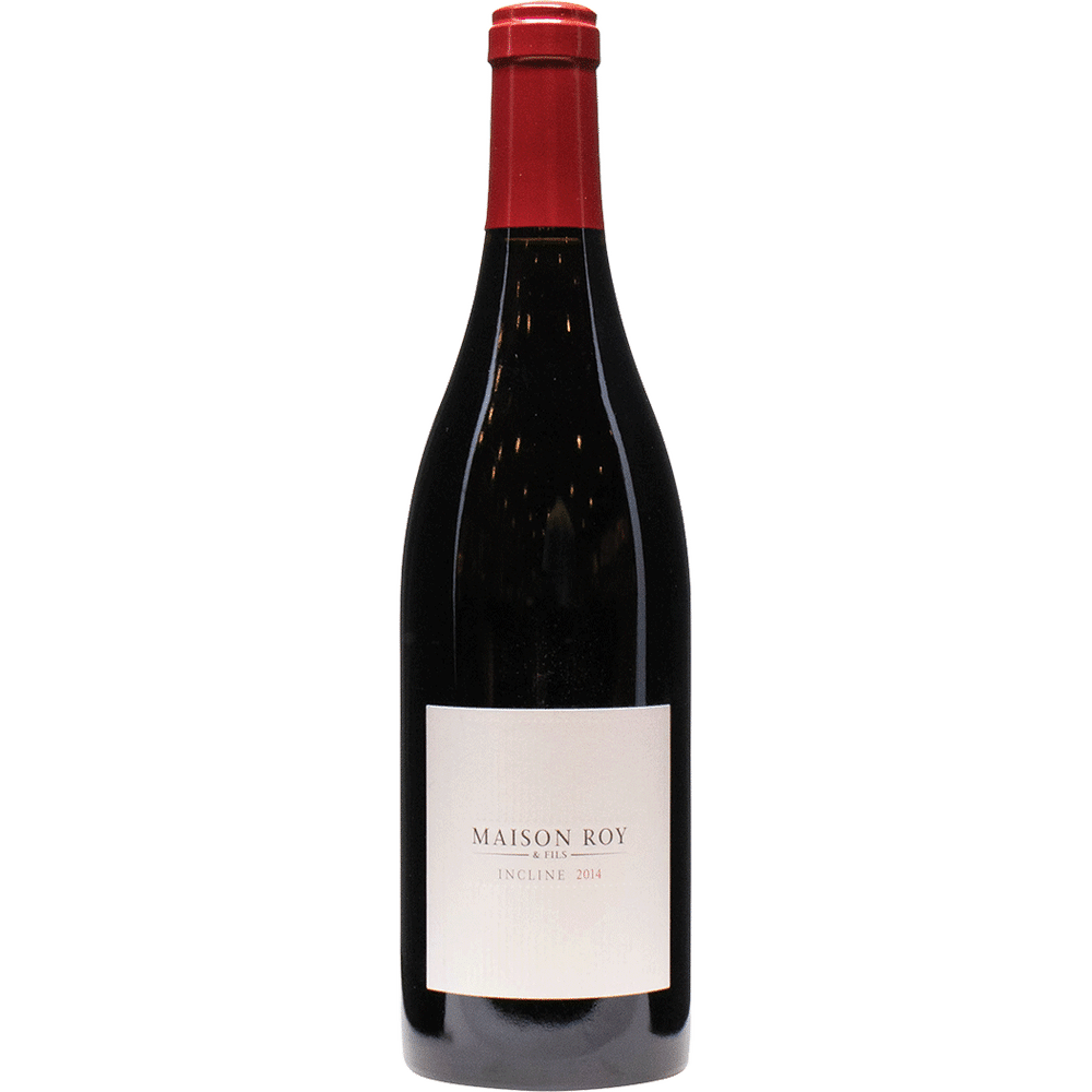 Domaine Roy Pinot Noir Incline, 2018 750ml