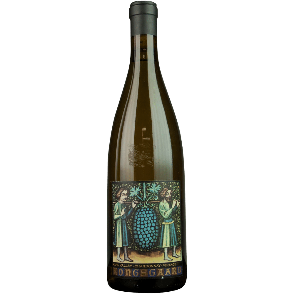 Kongsgaard Chardonnay | Total Wine & More