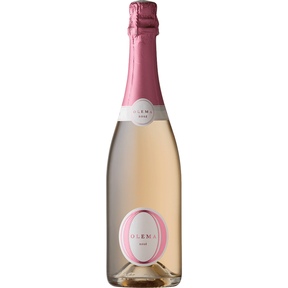 Olema Brut Rose Sparkling Wine Total Wine & More