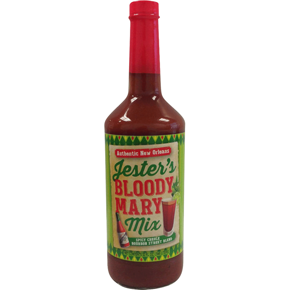 Jesters Bloody Mary Mix Total Wine & More