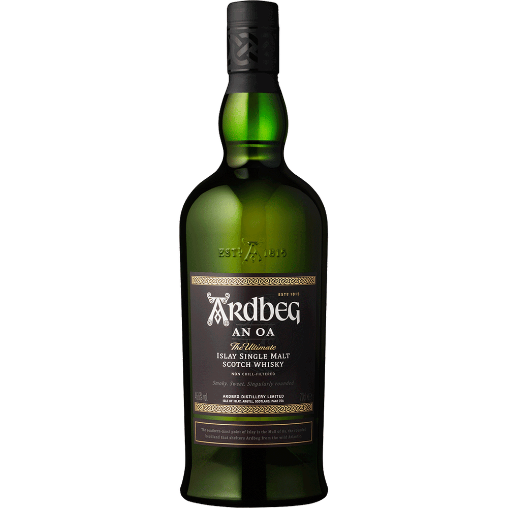 Ardbeg An Oa 750ml