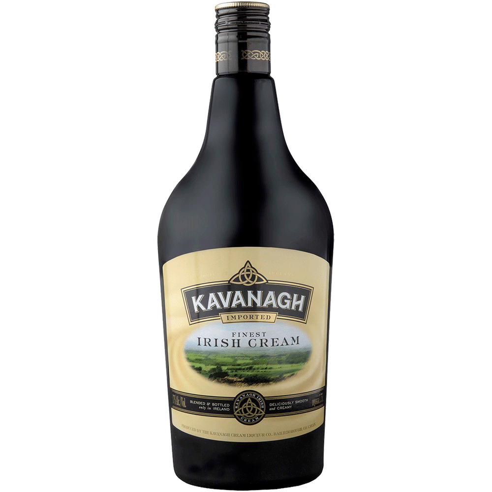 Kavanagh Irish Cream Liqueur 1.75L