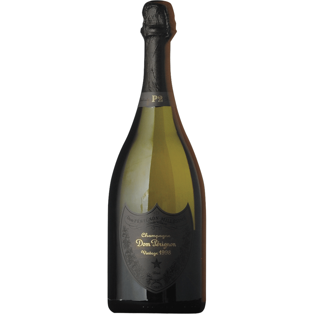 Dom Perignon ""P2"" Brut Champagne Total Wine & More