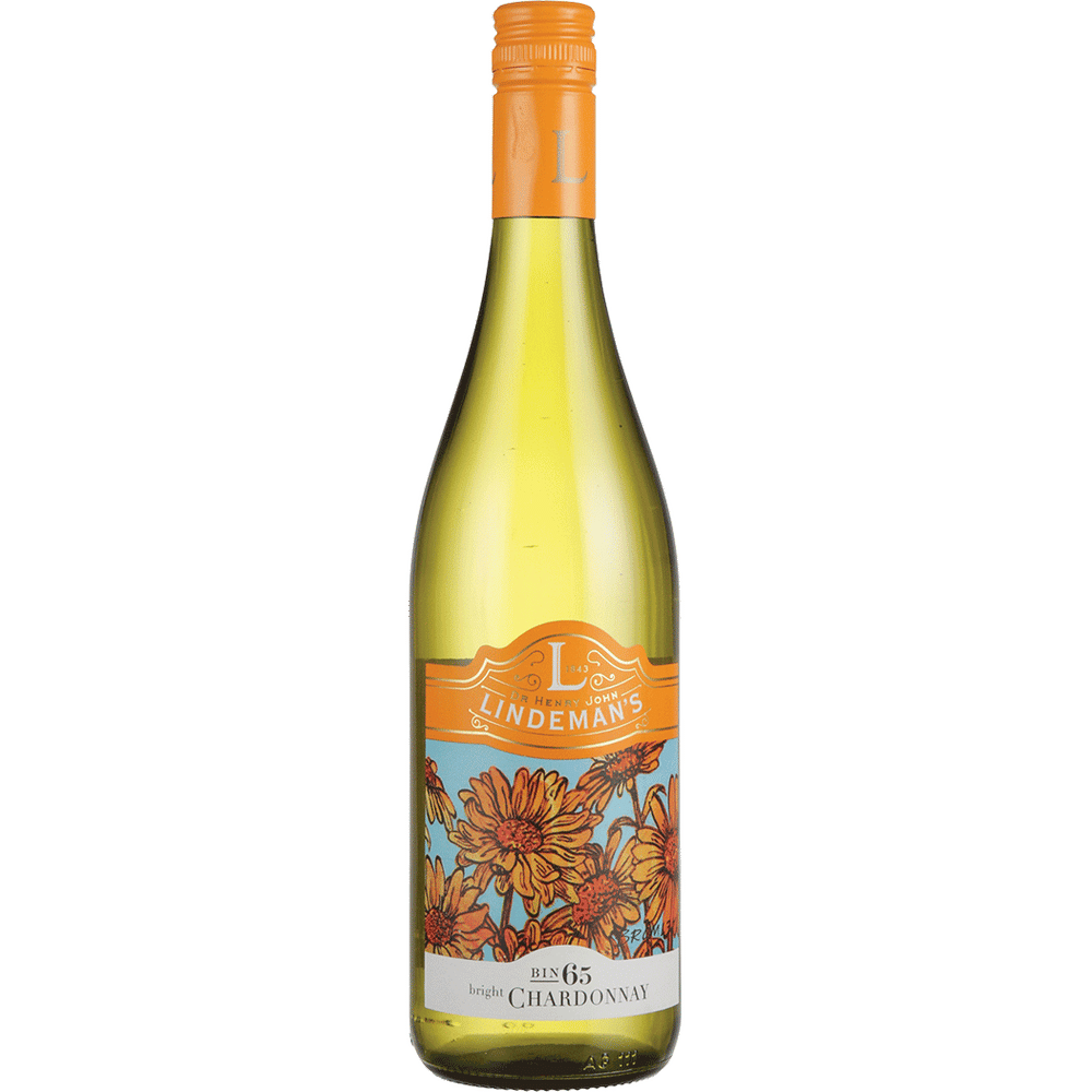 Lindemans Chardonnay Bin 65 750ml