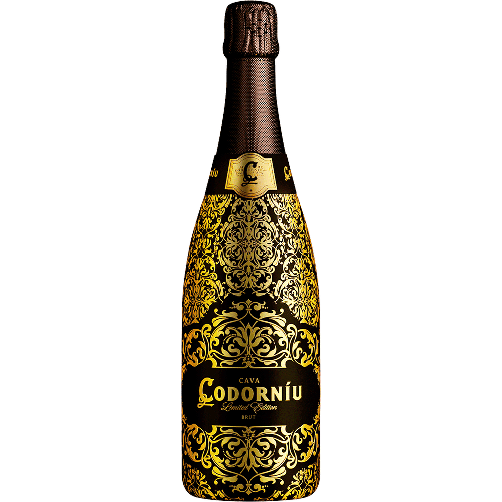 Codorniu Limited Edition Brut Reserva Total Wine & More