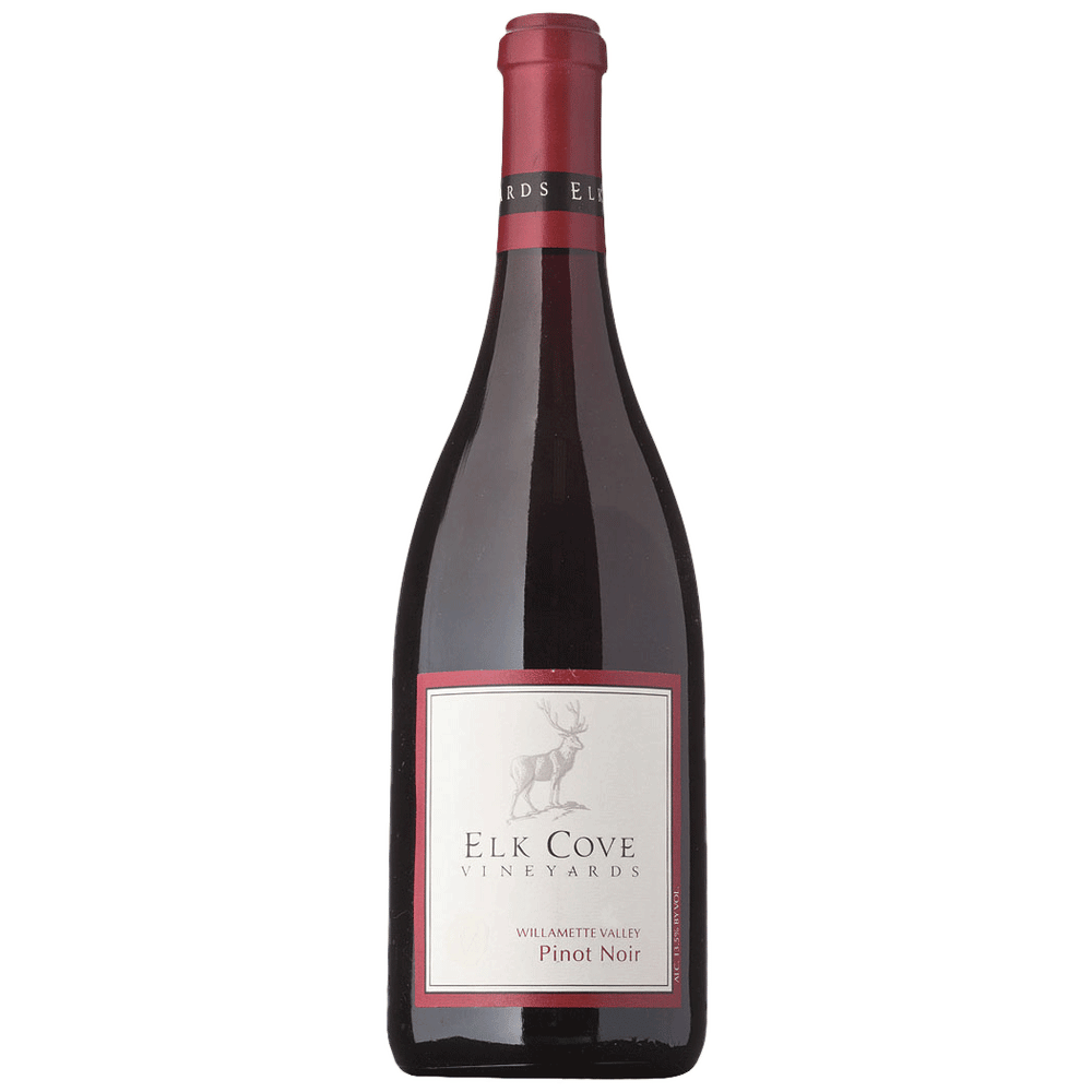 Elk Cove Pinot Noir Willamette 750ml