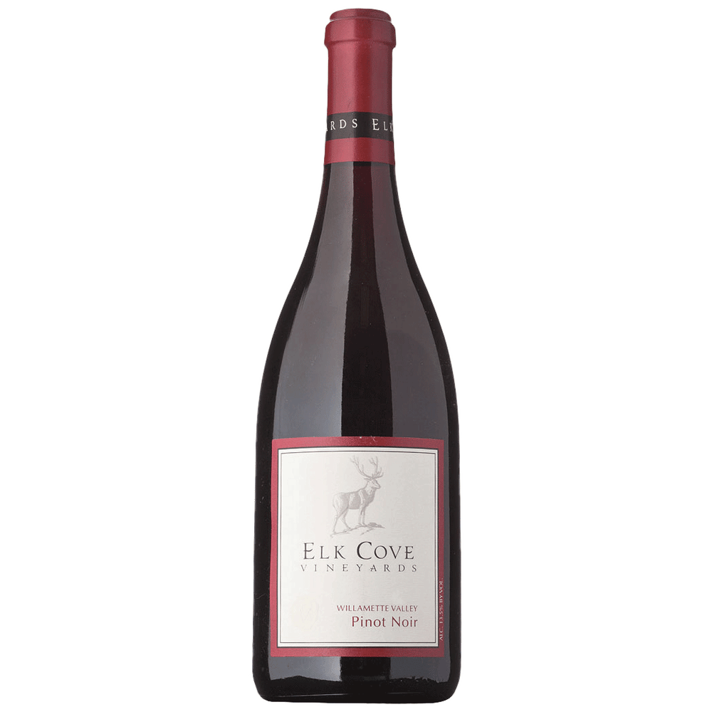 Elk Cove Pinot Noir Willamette Total Wine & More