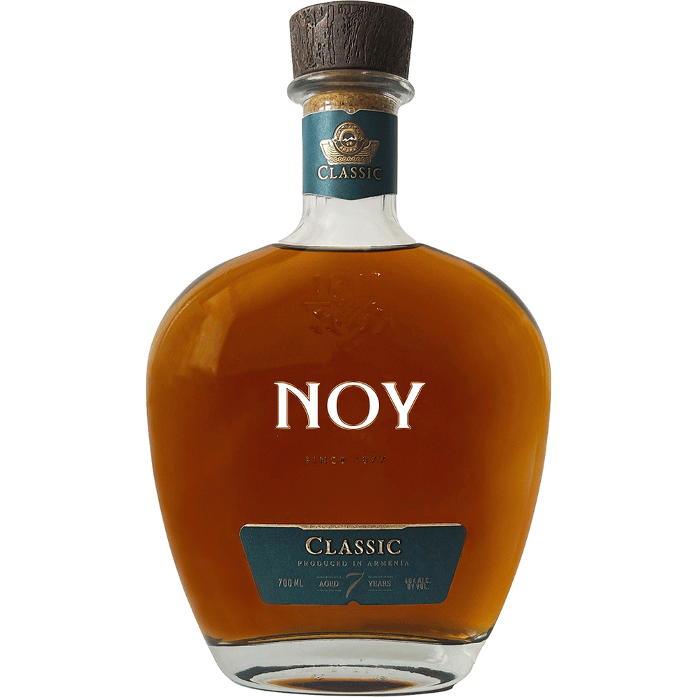 Noy Classic 7 Year Brandy 700ml Bottle