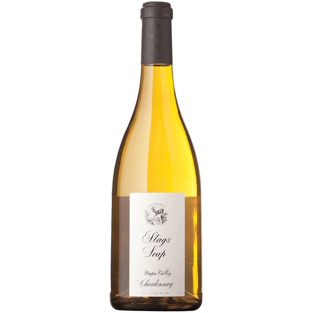 Stags' Leap Chardonnay Total Wine & More