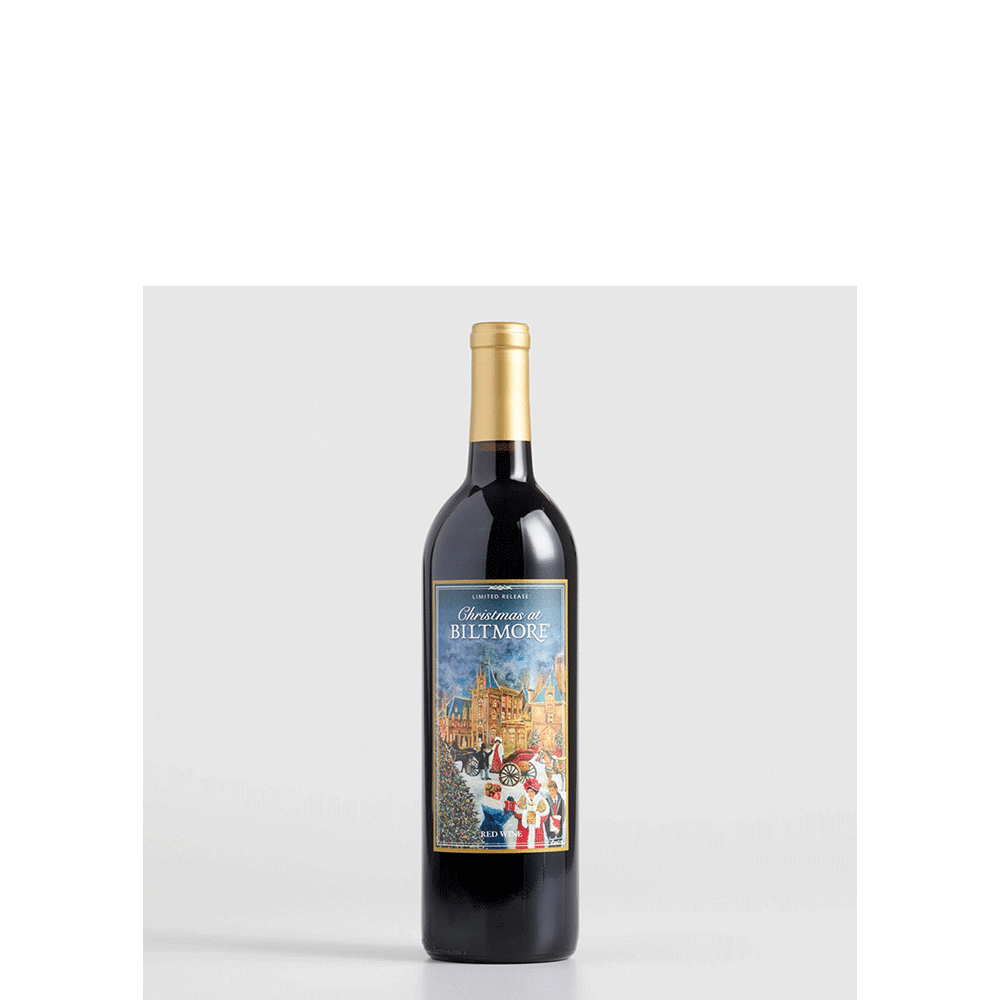 Biltmore Christmas Red Total Wine & More