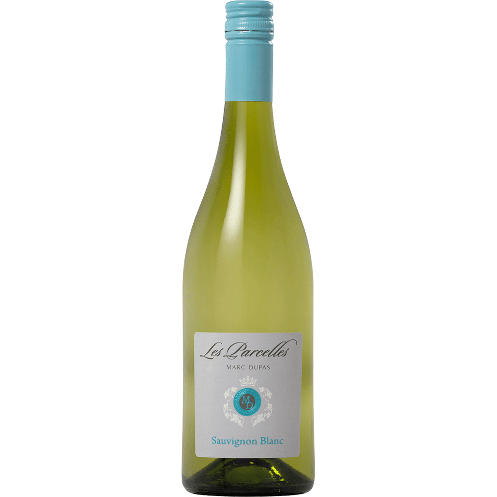 Les Parcelles Marc Dupas Sauvignon Blanc 750ml