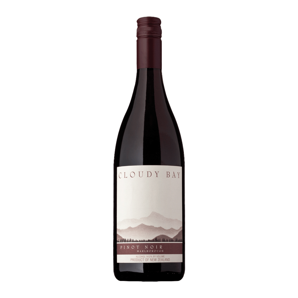 Cloudy Bay Pinot Noir 2020-Red Wine - Cambridge Wine Merchants