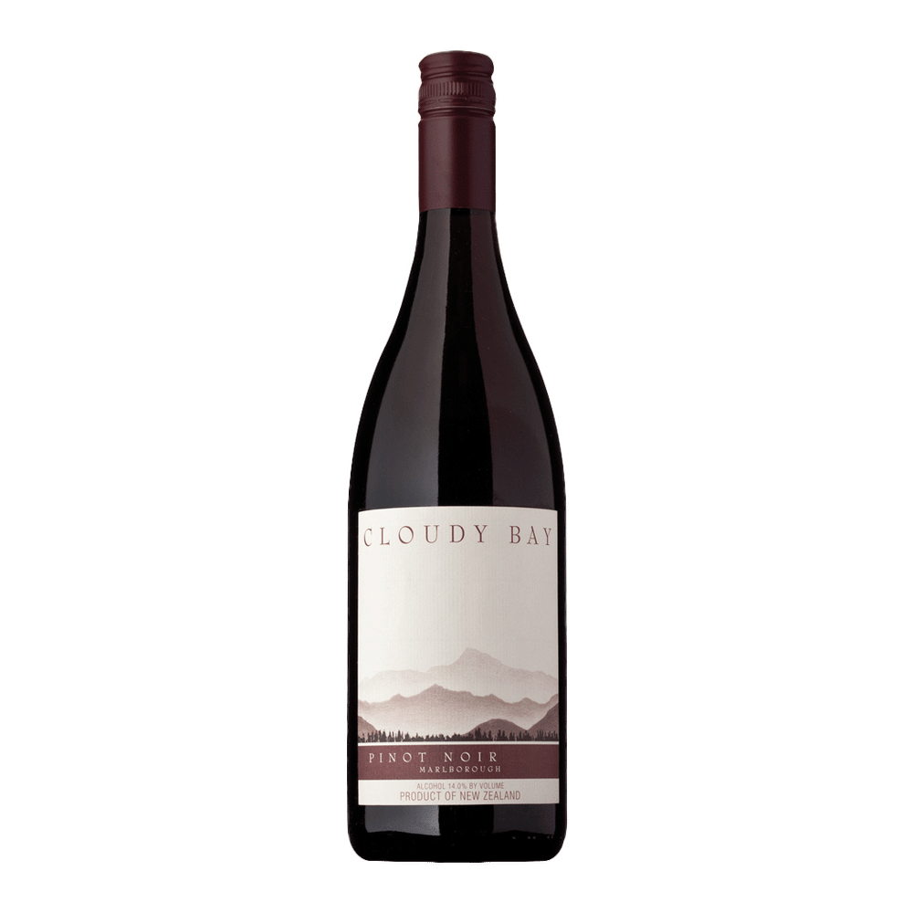 Cloudy Bay Pinot Noir | Total Wine & More