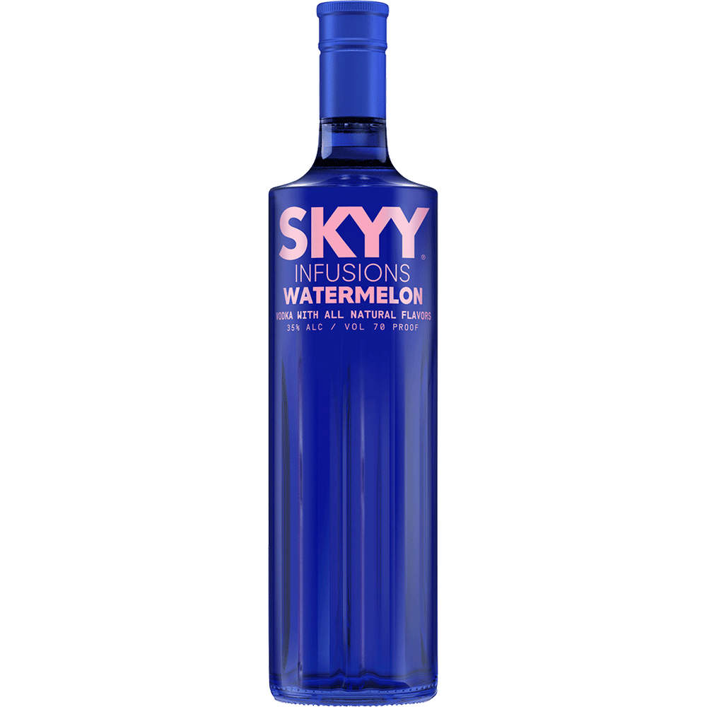 SKYY Vodka Infusions Watermelon Total Wine & More