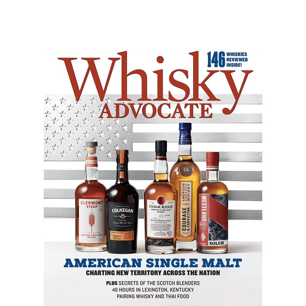 Whisky Advocate 