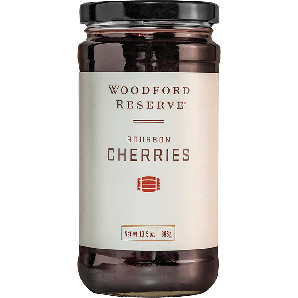 Woodford Reserve Bourbon Cherries Total Wine & More
