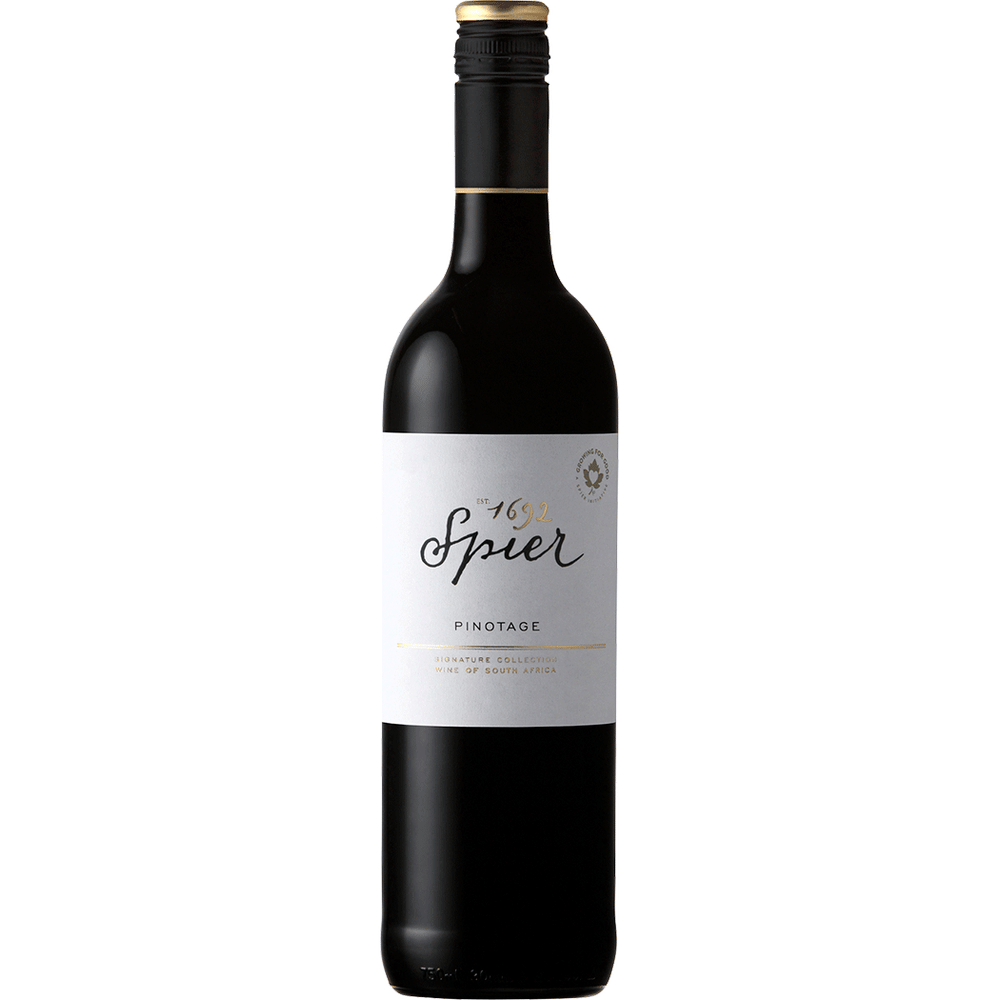 Spier Pinotage 750ml