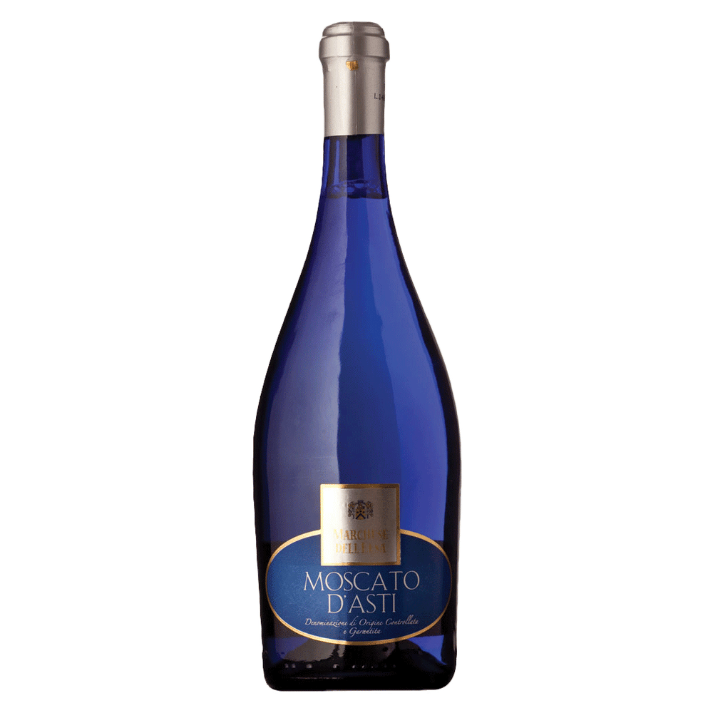 Marchese dell'Elsa Moscato d'Asti 750ml