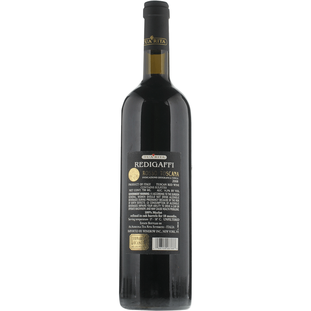 Tua Rita Redigraffi | Total Wine & More - 750ml Tua Rita Redigraffi | Total Wine & More - 750ml