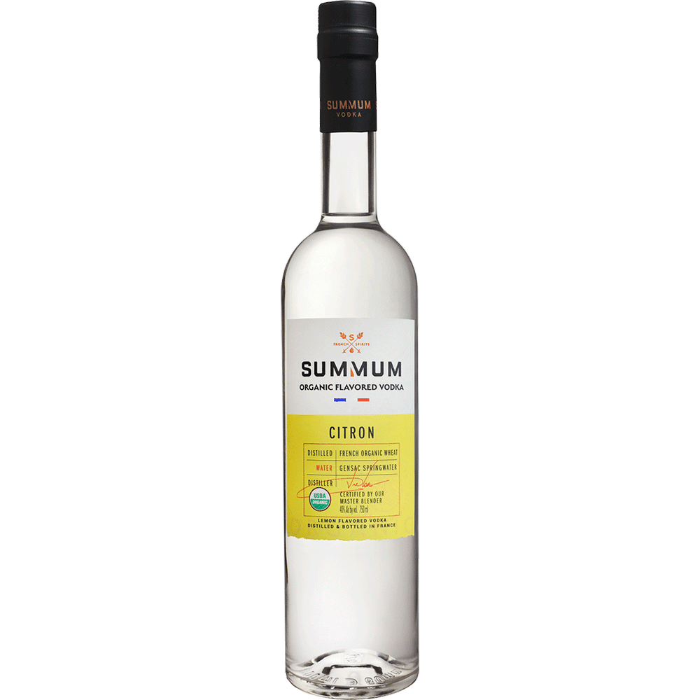 Summum Citron Total Wine & More