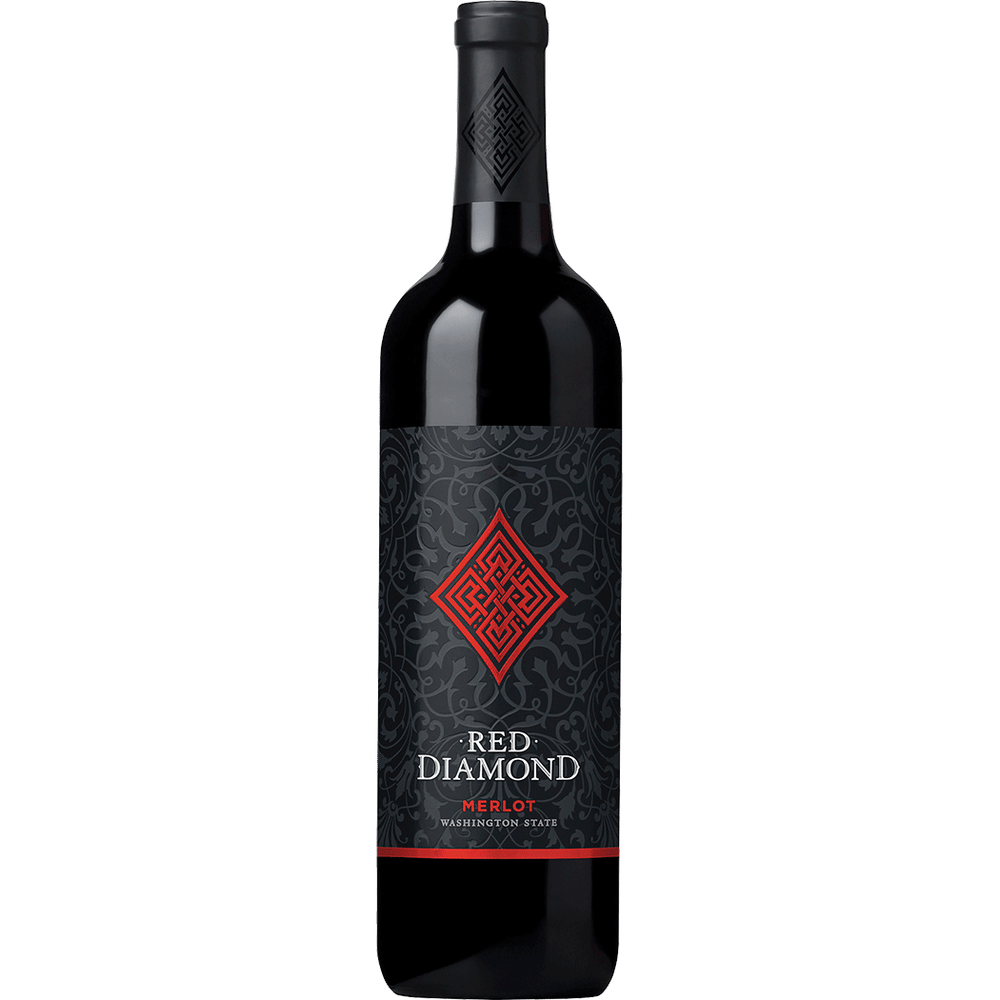 Red Diamond Merlot 750ml