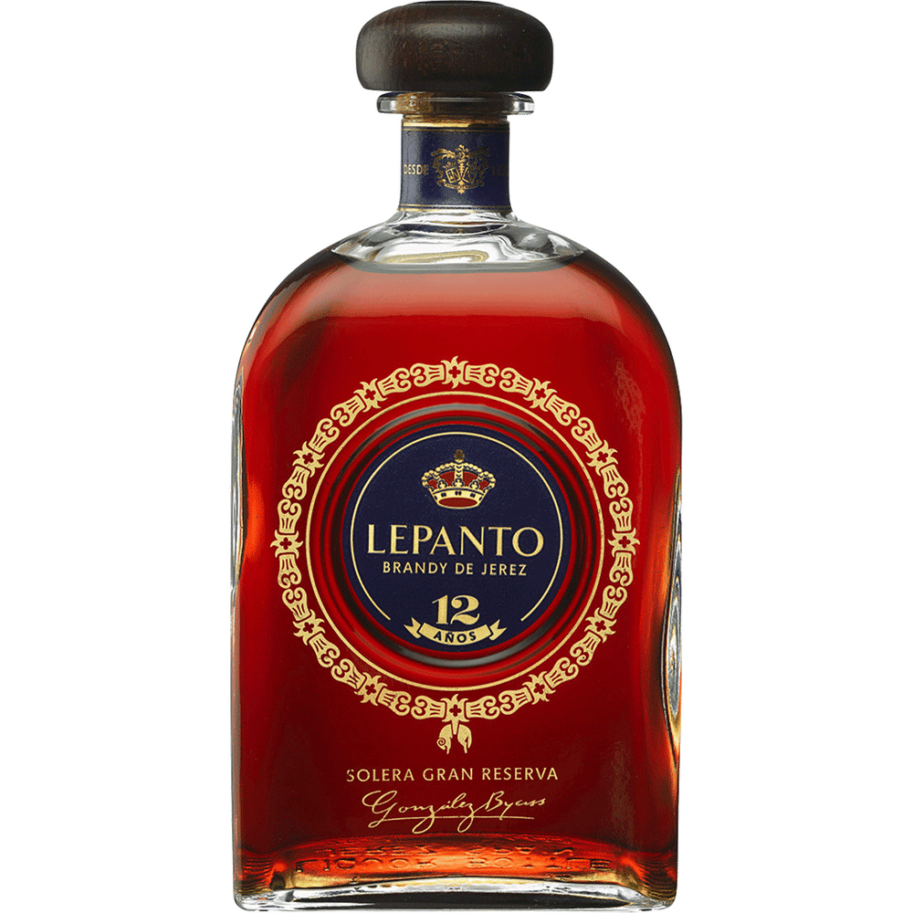 Lepanto PX Solera Gran Reserva Total Wine & More