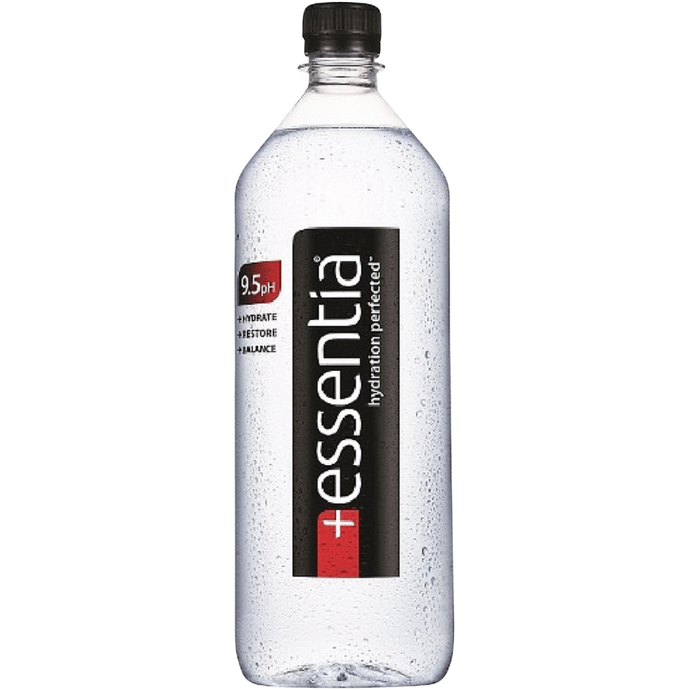 Essentia Water Total Wine & More