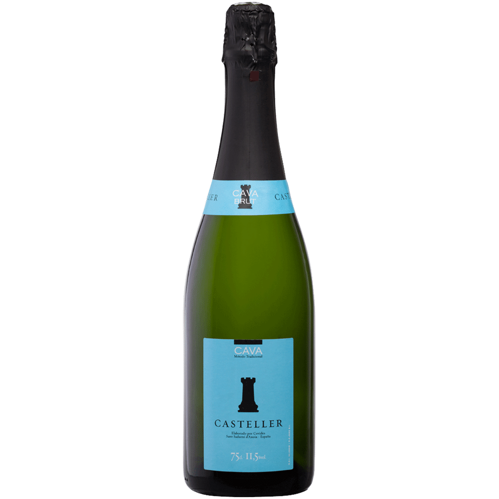 Casteller Cava 750ml