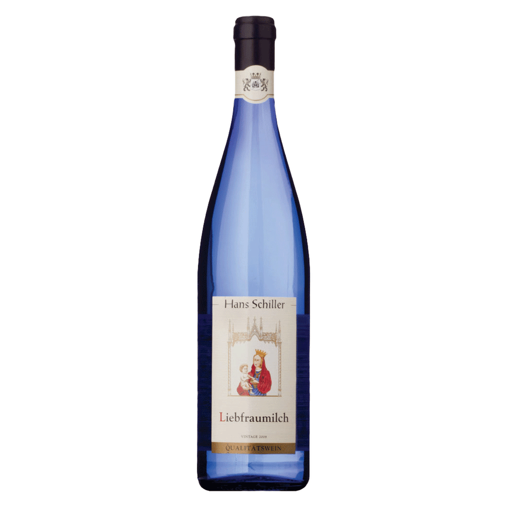 Hans Schiller Liebfraumilch Total Wine & More
