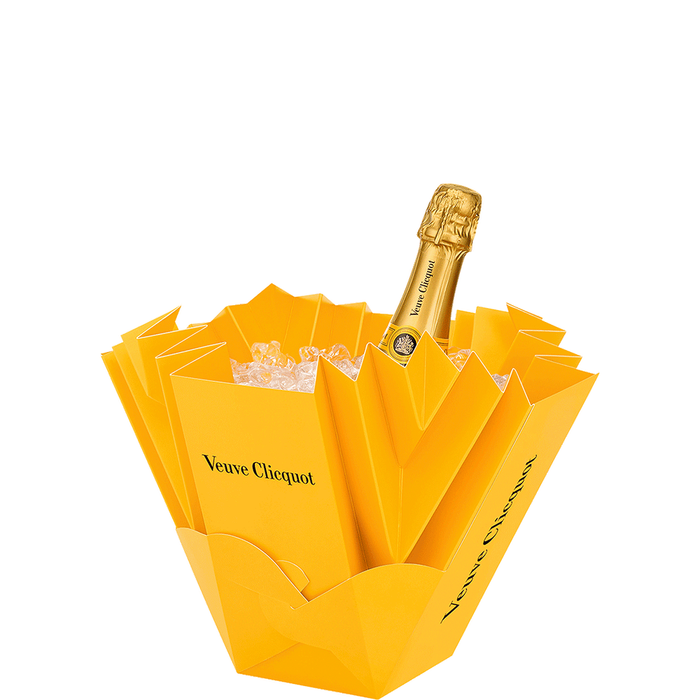 Veuve Clicquot Brut NV Gift Total Wine & More