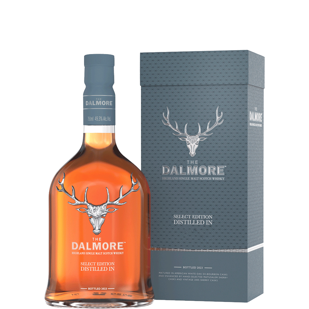 Dalmore Select Edition 2005 Total Wine & More