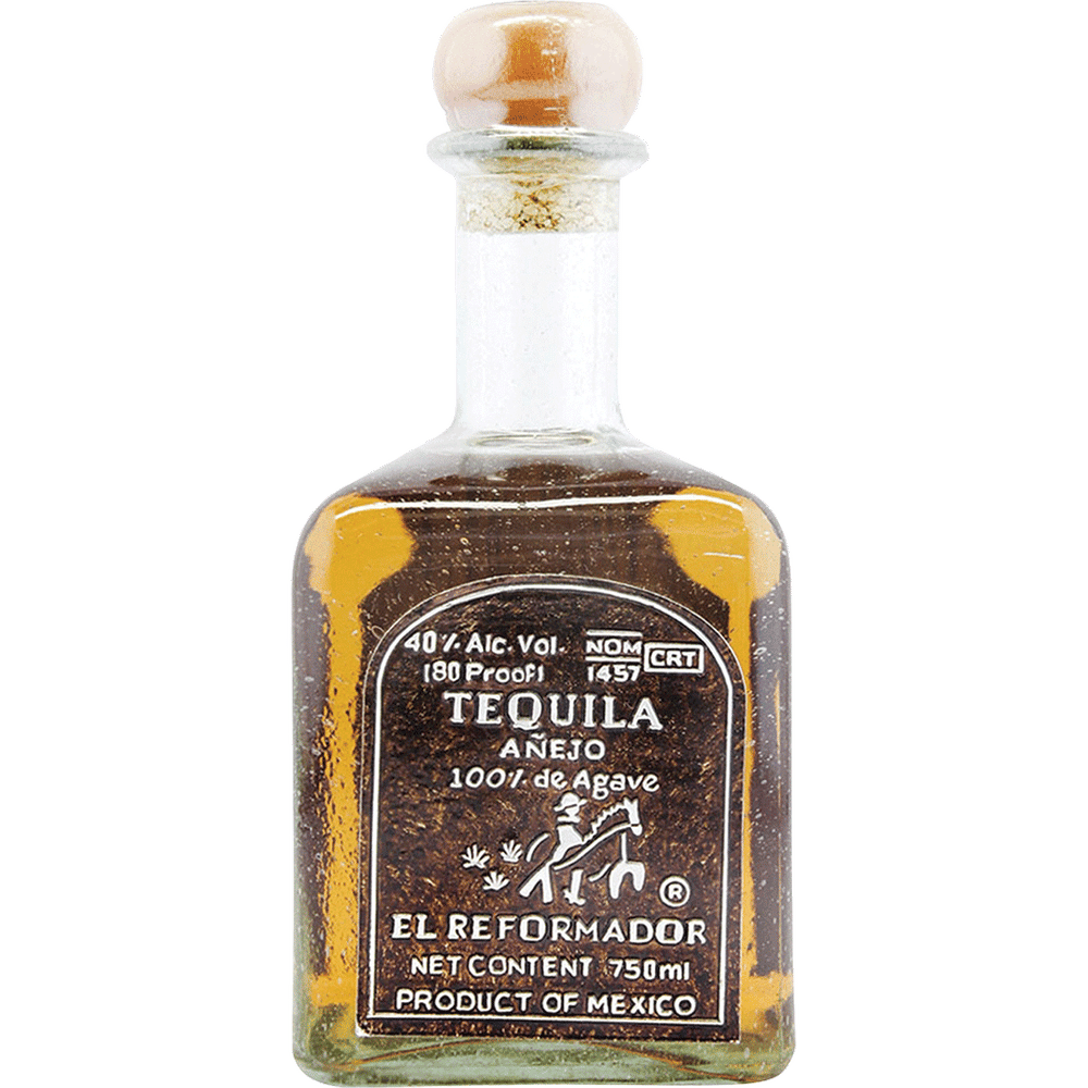 El Reformador Anejo Tequila Total Wine & More