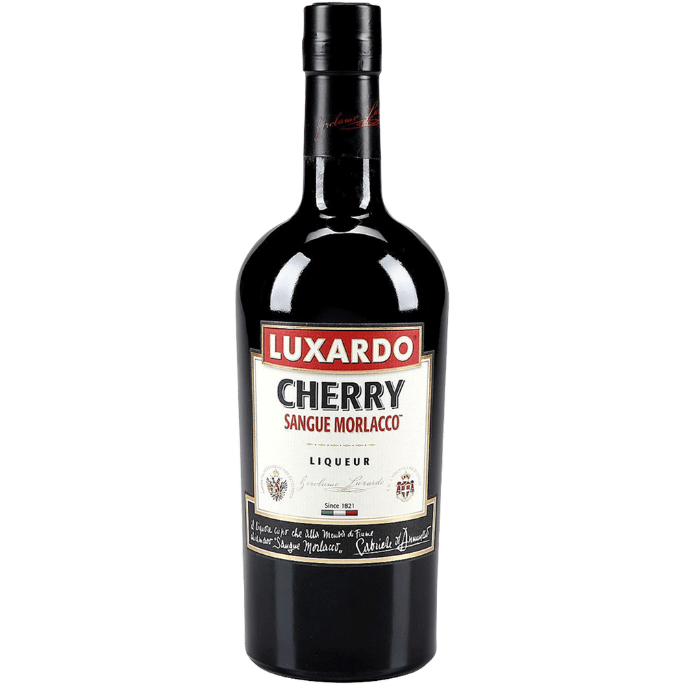 Luxardo Cherry Liqueur 750ml