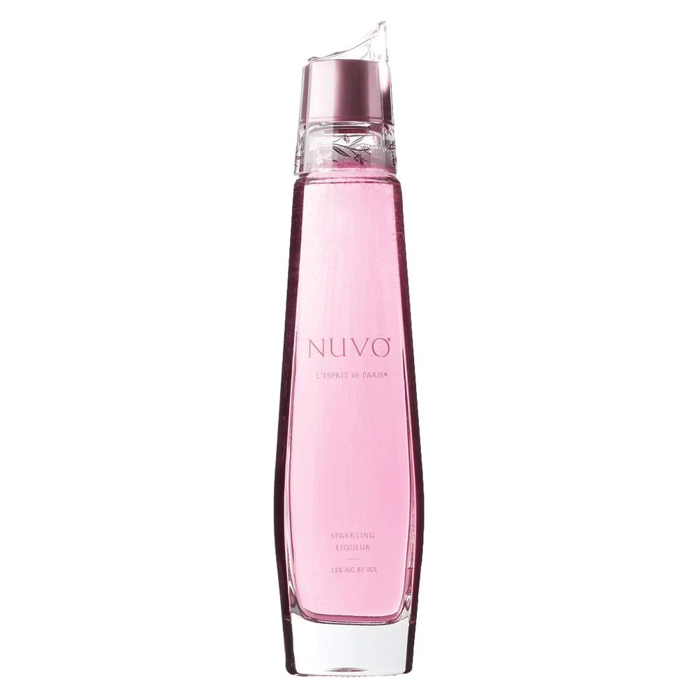 NUVO Sparkling Liqueur | Total Wine & More