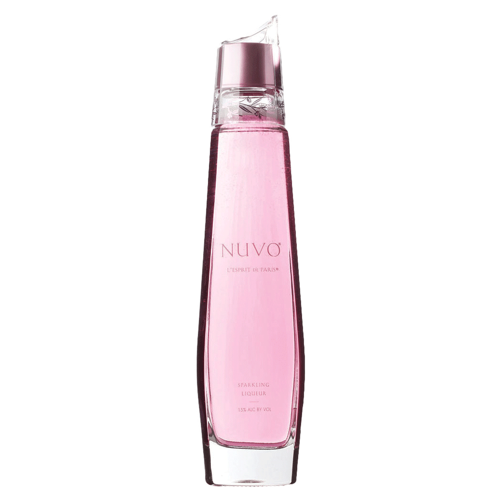 NUVO Sparkling Liqueur 750ml