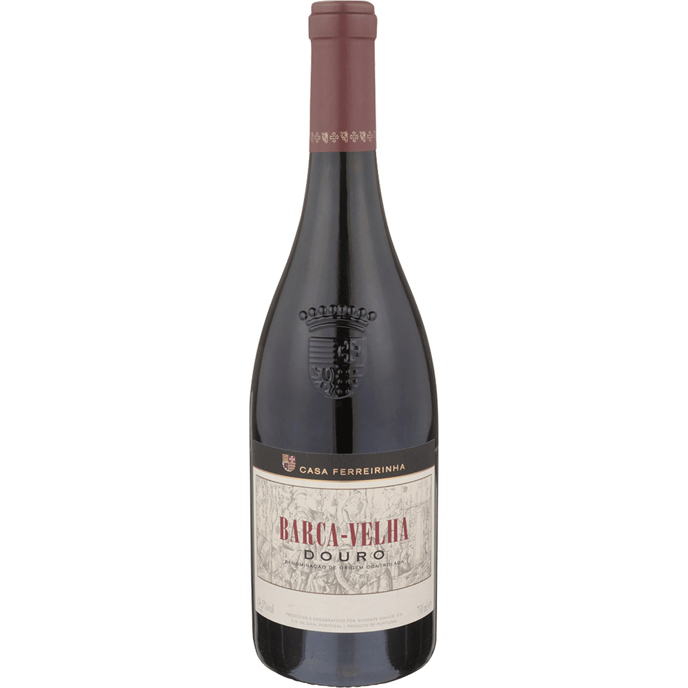 Casa Ferreirinha Barca Velha Douro Red Blend, 2011 750ml