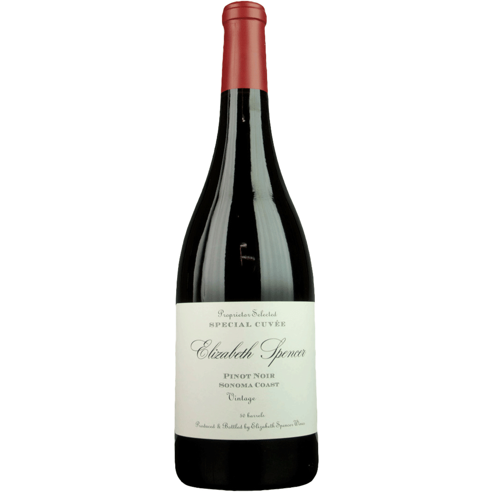 Elizabeth Spencer Pinot Noir Total Wine & More